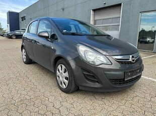 Opel Corsa 1,2 16V Enjoy