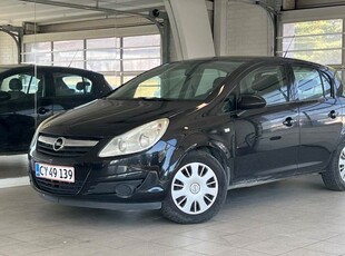 Opel Corsa 1,2 16V Enjoy