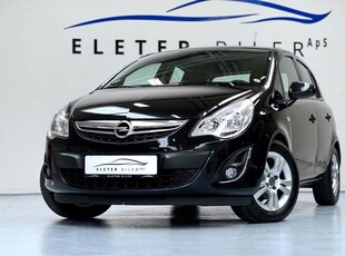 Opel Corsa 1,4 16V Cosmo