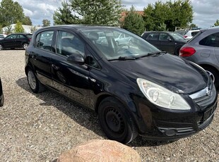 Opel Corsa 1,4 16V Enjoy