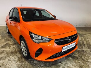 Opel Corsa-e 50 Edition 5d