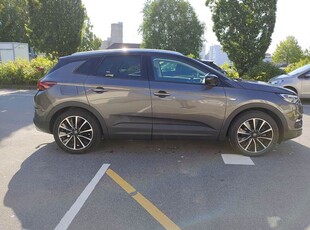 Opel Grandland X 1,6 300 A8 SUV