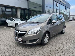 Opel Meriva 1,4 Limited Eco