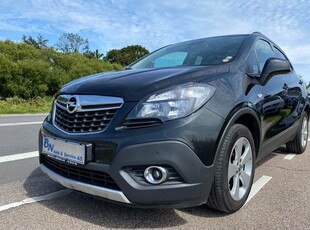 Opel Mokka 1,6 CDTi 136 Enjoy