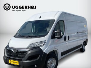 Opel Movano 2,2 D 140 Enjoy+ L3H2