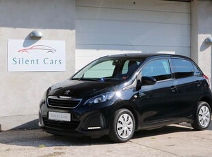 Peugeot 108 1,0 e-VTi 69 Active