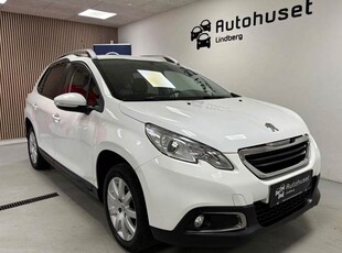 Peugeot 2008 1,4 HDi 68 Active