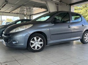 Peugeot 206+ 1,4 HDi 70 Comfort+