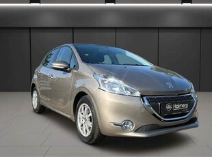 Peugeot 208 1,2 VTi Allure