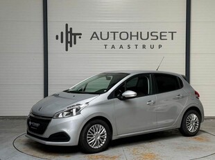 Peugeot 208 1,6 BlueHDi 100 Active