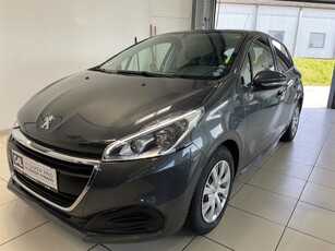 Peugeot 208 1,6 BlueHDi 100 Envy 5d