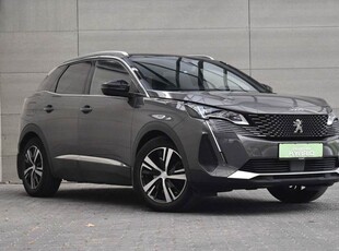 Peugeot 3008 1,6 Hybrid GT EAT8