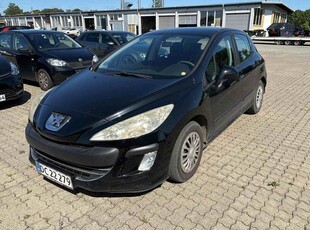 Peugeot 308 1,6 VTi Premium