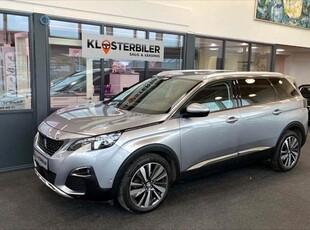 Peugeot 5008 1,5 BlueHDi 130 Allure Pack 7prs