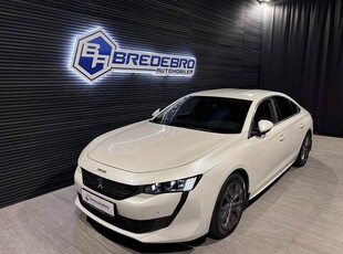 Peugeot 508 1,5 BlueHDi 130 Allure Pack EAT8