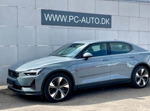 Polestar 2 Long Range