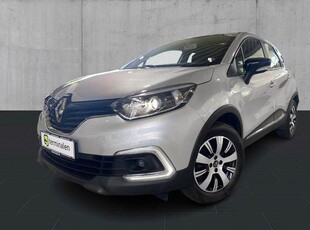 Renault Captur 0,9 TCe 90 Zen