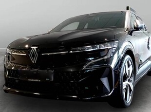 Renault Megane E-Tech 60 Iconic