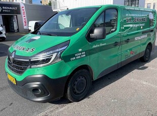 Renault Trafic T29 2,0 dCi 145 L2H1