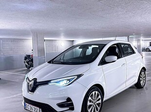 Renault Zoe R110 - 52 kWh Aut.