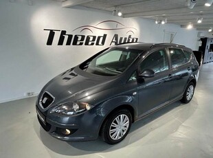 Seat Altea XL 1,9 TDi 105 Reference