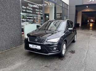 Seat Arona 1,0 TSi 115 Xcellence