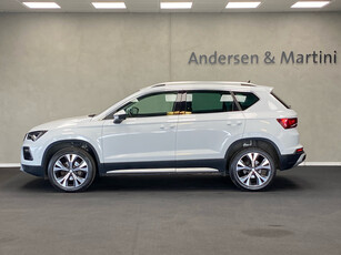 Seat Ateca 1,5 TSI ACT Xperience Start/Stop DSG 150HK 5d 7g Aut.