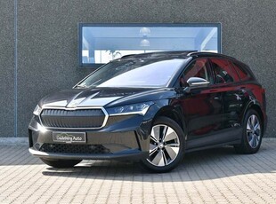 Skoda Enyaq 60 iV ecoSuite