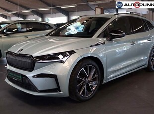 Skoda Enyaq 60 iV Sportline