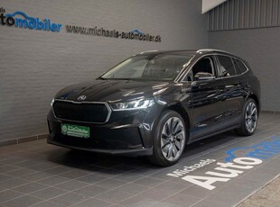 Skoda Enyaq 80 iV Suite