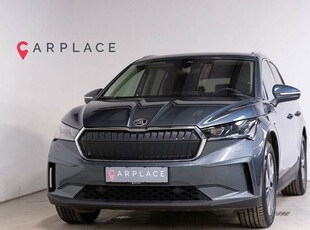 Skoda Enyaq 80 iV Suite