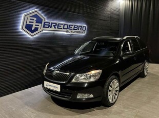 Skoda Octavia 1,2 TSi 105 Classic Combi