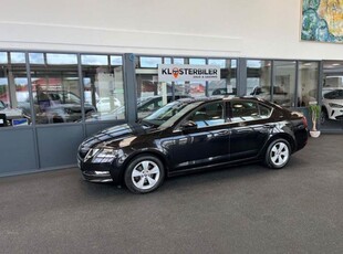 Skoda Octavia 1,5 TSi 150 VM Edition DSG