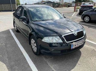 Skoda Octavia 1,6 Classic