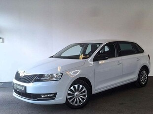 Skoda Rapid 1,0 TSi 110 ICE Spaceback