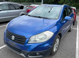 Suzuki S-Cross 1,6 DDiS GL+