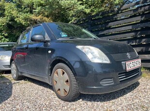 Suzuki Swift 1,3 GL-S