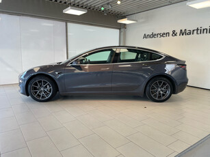 Tesla Model 3 EL Standard Range Plus 258HK Aut.