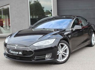 Tesla Model S 85D