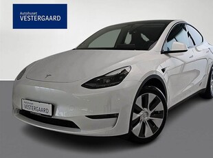 Tesla Model Y EL Long Range AWD 514HK 5d Aut.