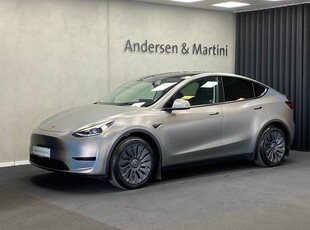 Tesla Model Y EL RWD 299HK 5d Aut.