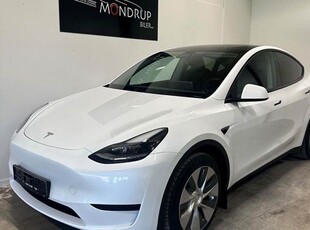 Tesla Model Y RWD