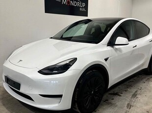 Tesla Model Y RWD