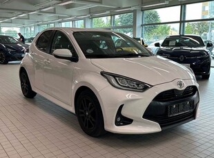 Toyota Yaris 1,0 T3 Vision