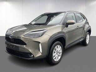 Toyota Yaris Cross 1,5 Hybrid Active Tech e-CVT 5d