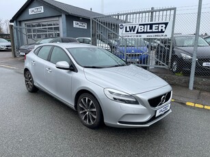 Volvo V40 1,5 T3 152 Momentum aut. 5d