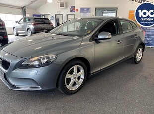 Volvo V40 2,0 T2 122 Kinetic Eco