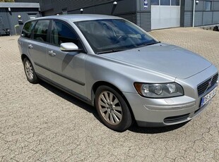 Volvo V50 1,8 125HK Stc