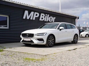 Volvo V60 2,0 D4 190 Inscription aut.