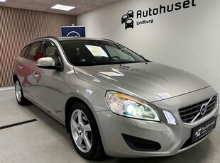 Volvo V60 2,0 T5 240 Summum